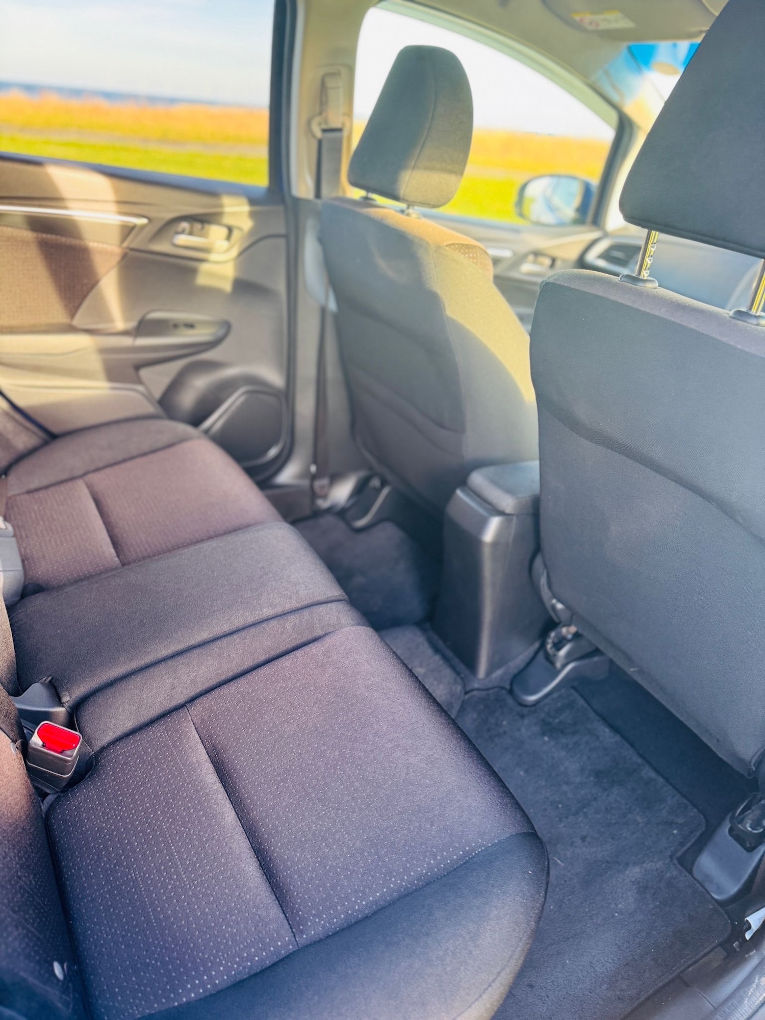 Used Honda Jazz 2025 for sale - 76961195: Photo 12