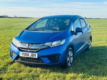 Used Honda Jazz 2014 for sale - 76961195: Photo