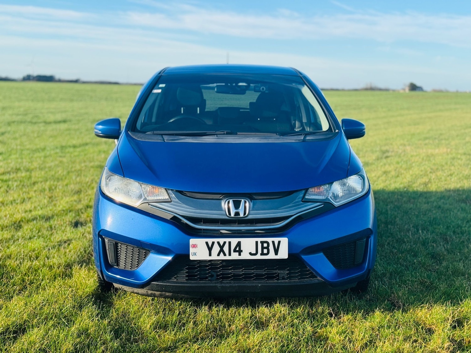 Used Honda Jazz 2025 for sale - 76961195: Photo 2