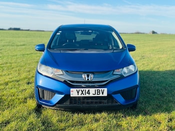 Used Honda Jazz 2014 for sale - 76961195: Photo