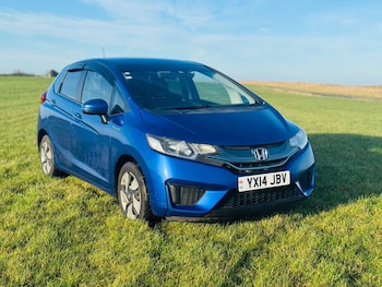 Used Honda Jazz 2014 for sale - 76961195: Photo