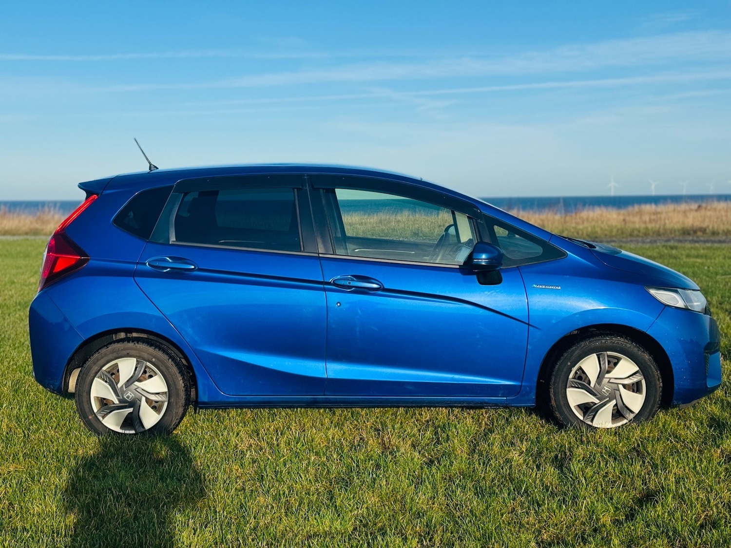 Used Honda Jazz 2025 for sale - 76961195: Photo 4