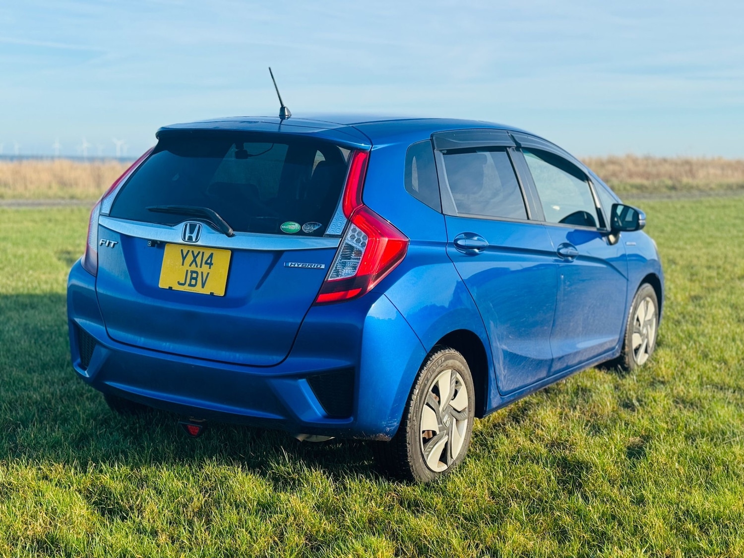 Used Honda Jazz 2025 for sale - 76961195: Photo 5