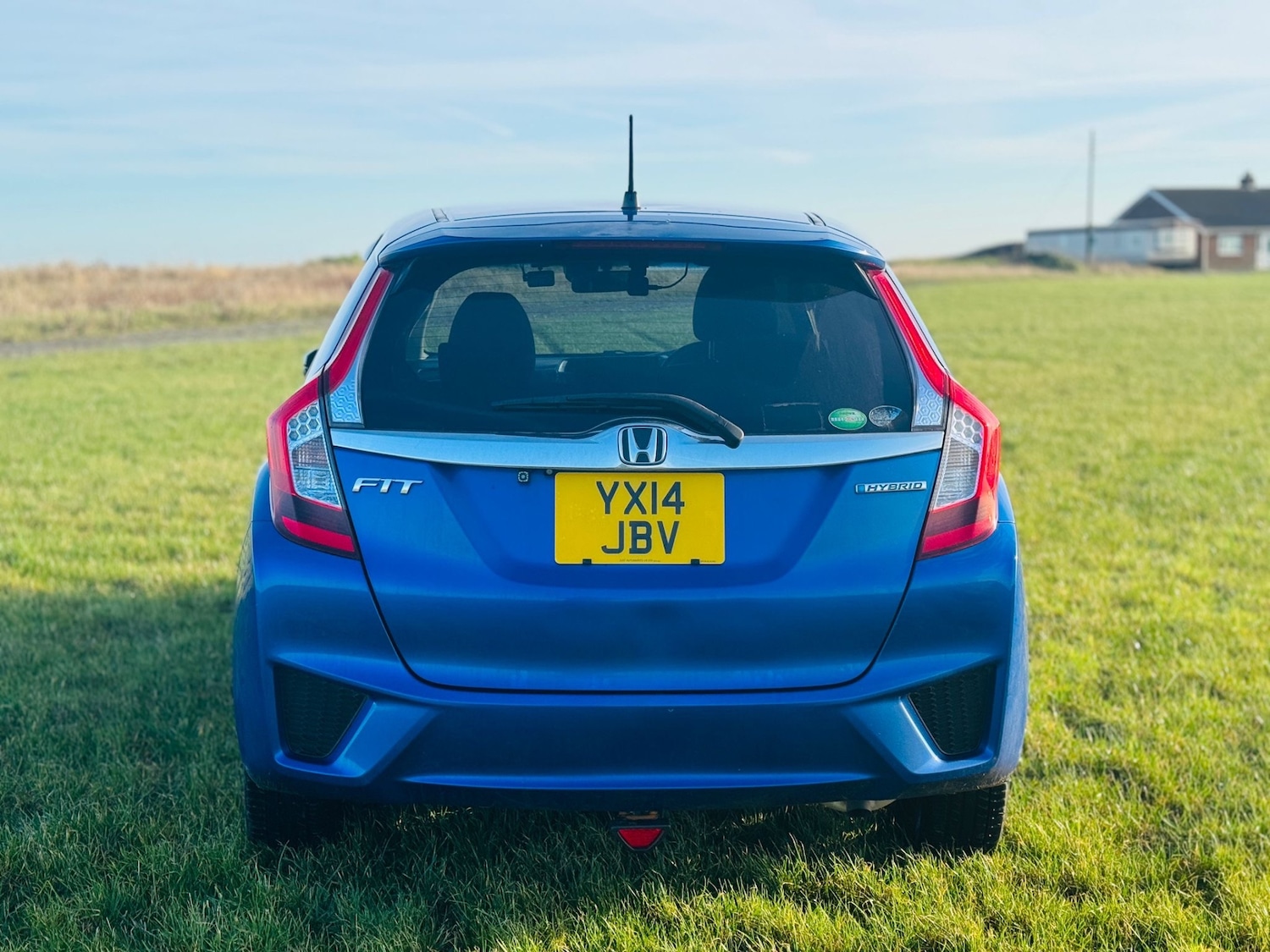 Used Honda Jazz 2025 for sale - 76961195: Photo 6