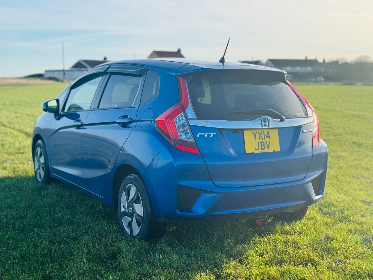 Used Honda Jazz 2025 for sale - 76961195: Photo 7