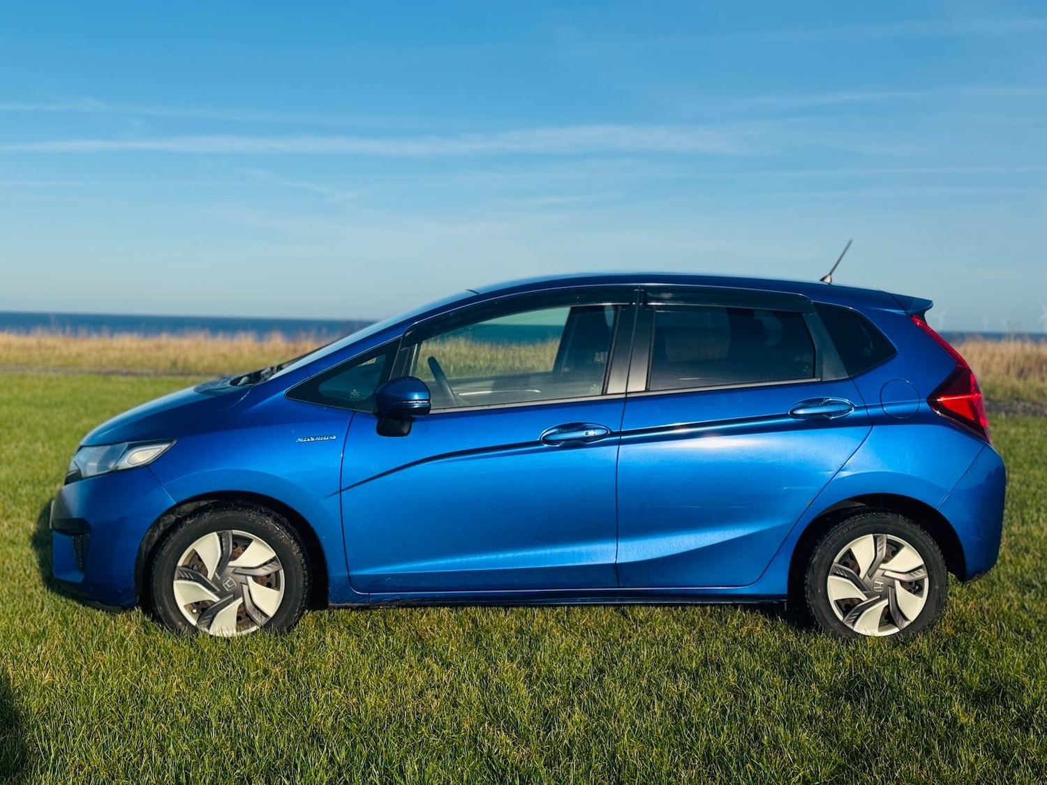 Used Honda Jazz 2025 for sale - 76961195: Photo 8