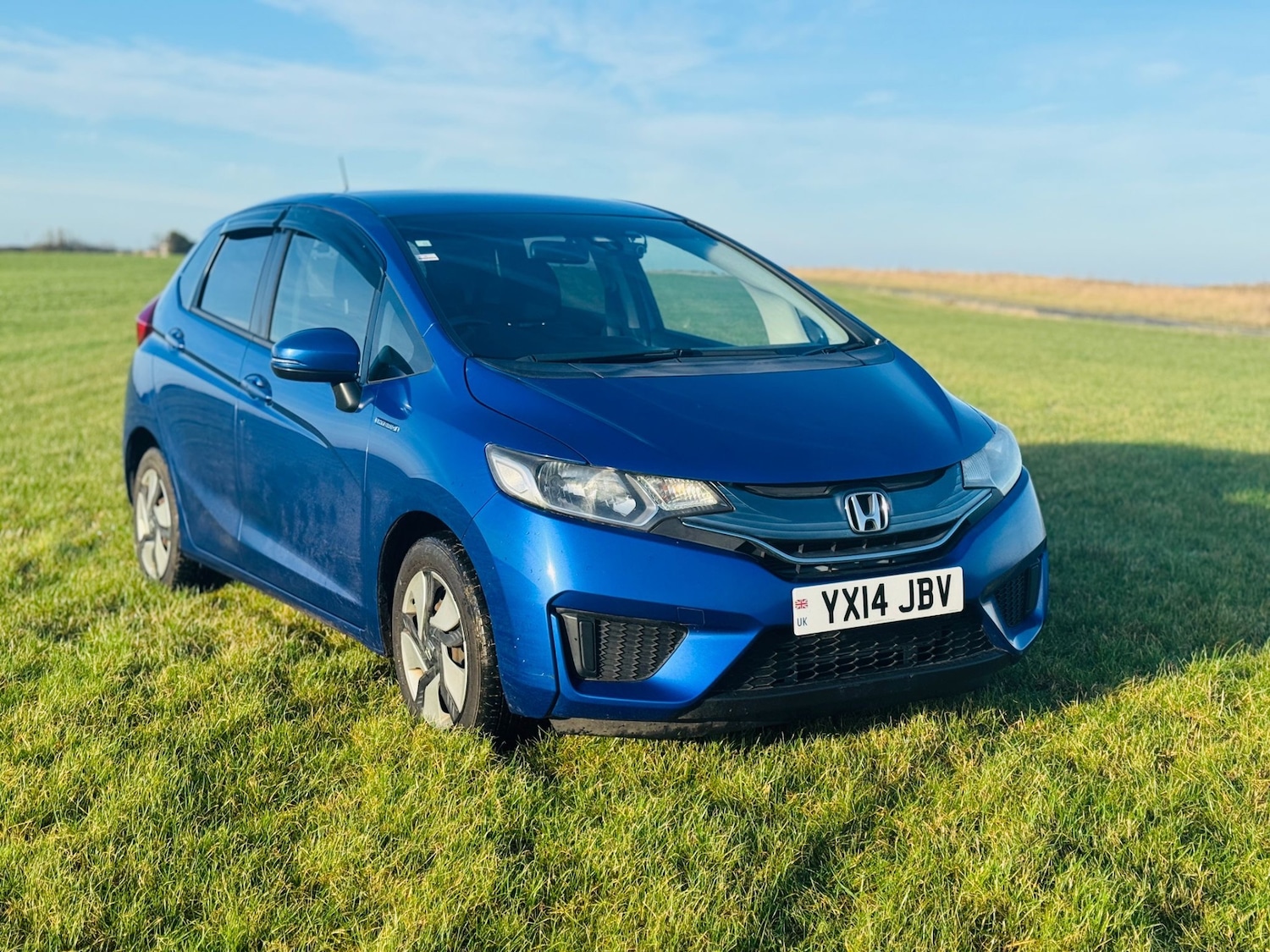 Used Honda Jazz 2025 for sale - 76961195: Photo 9