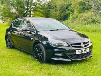 2014 (14) - 1.6i 16V SRi 5dr Auto