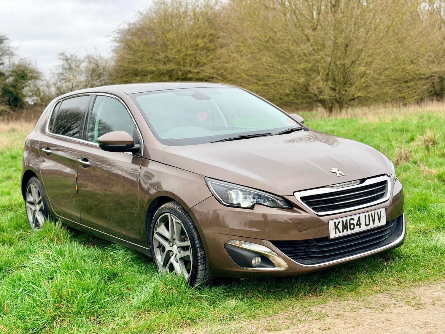 Used Peugeot 308 2014 for sale - 77779084: Photo 2