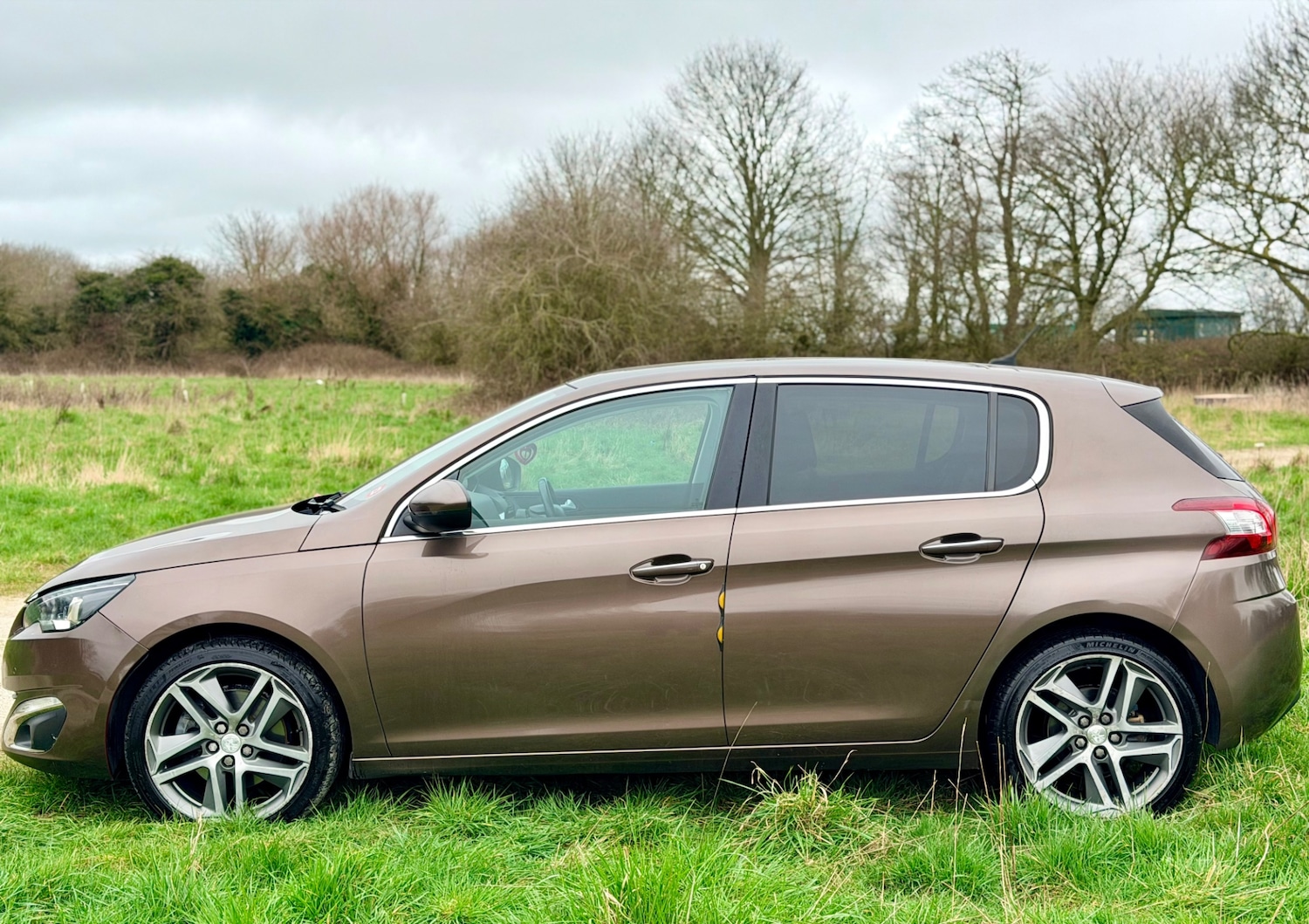 Used Peugeot 308 2014 for sale - 77779084: Photo 3