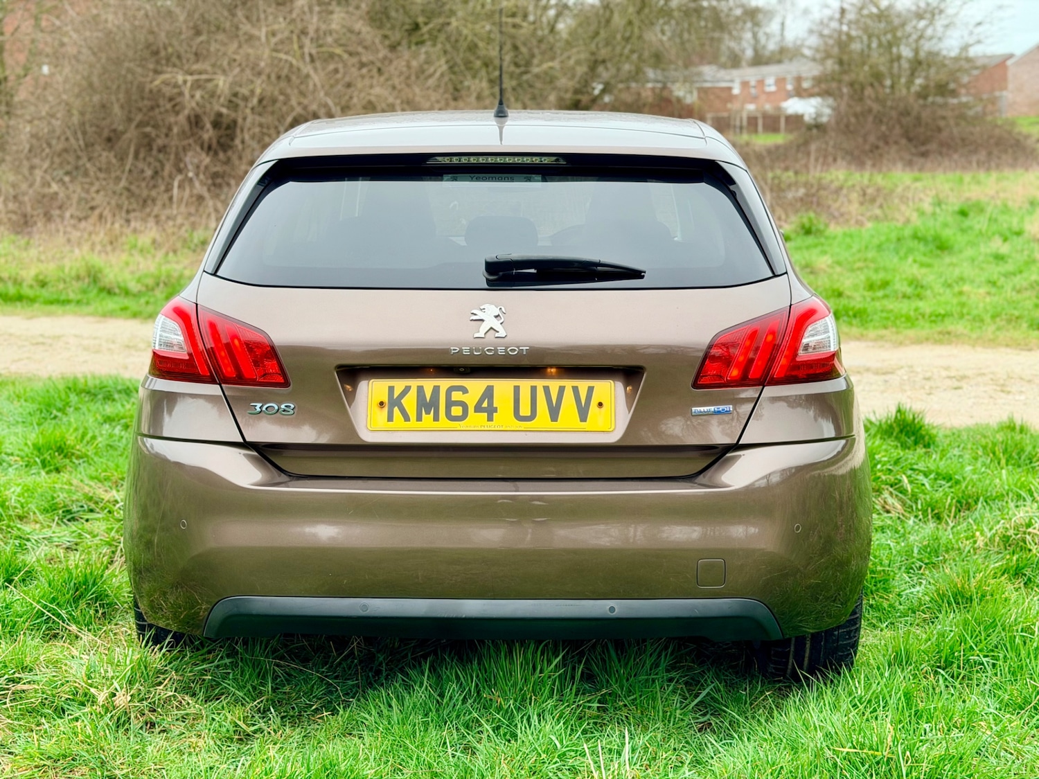 Used Peugeot 308 2014 for sale - 77779084: Photo 5