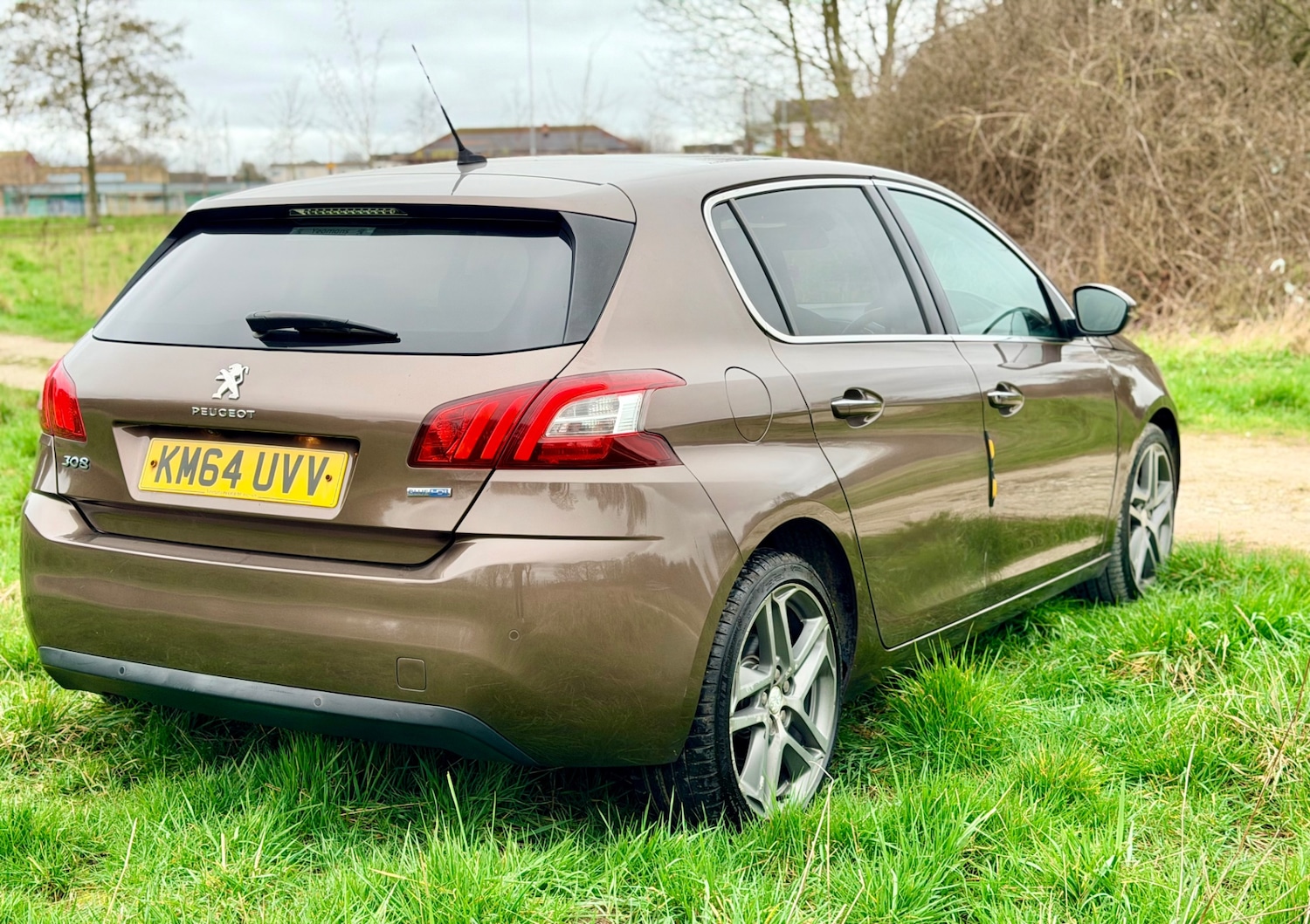 Used Peugeot 308 2014 for sale - 77779084: Photo 6