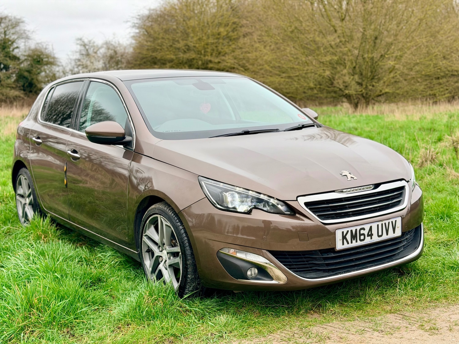 Used Peugeot 308 2014 for sale - 77779084: Photo 7