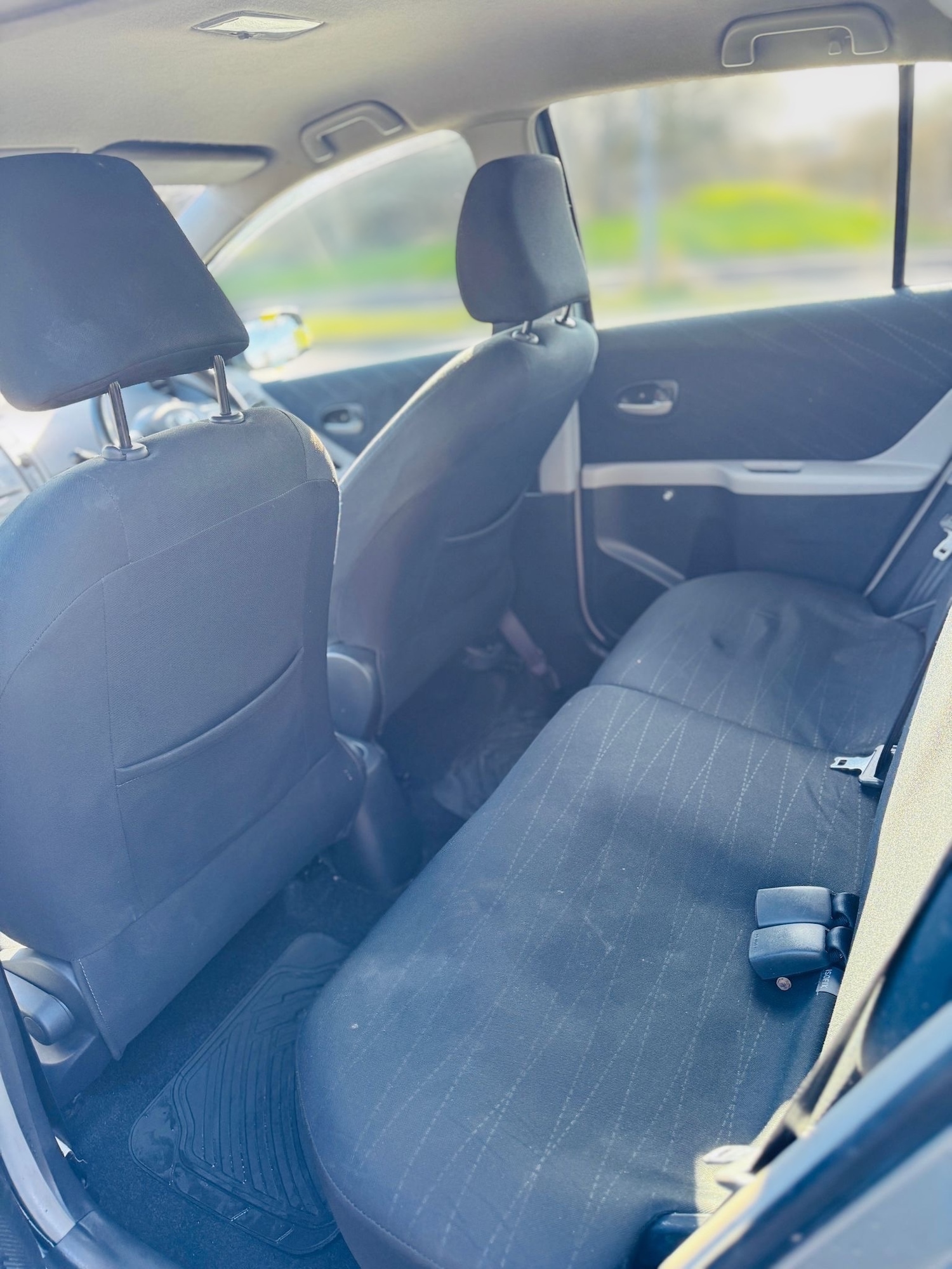 Used Toyota Yaris 2007 for sale - 77599170: Photo 12