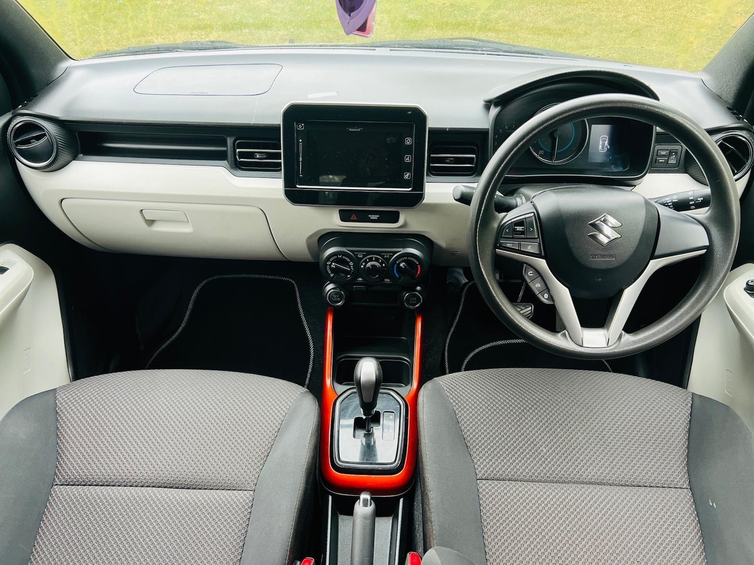 Vehicle 9