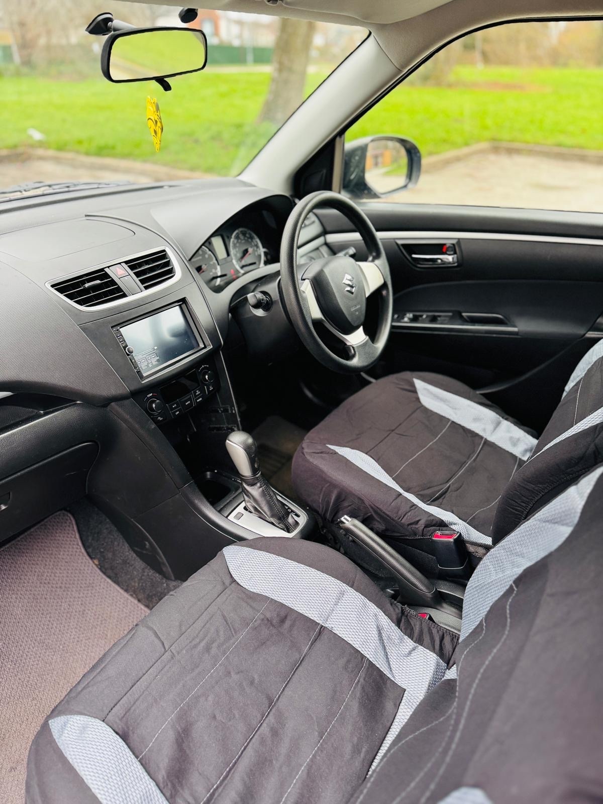 Used Suzuki Swift 2025 for sale - 77082159: Photo 11