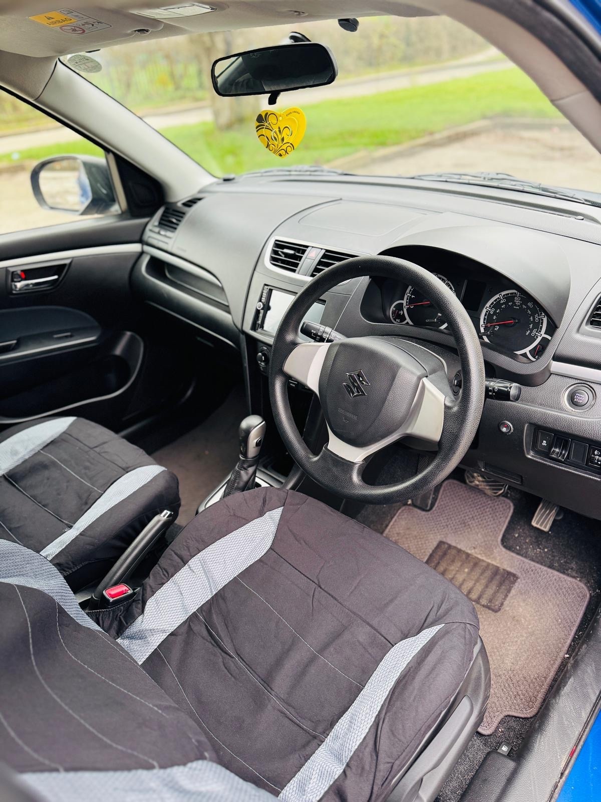 Used Suzuki Swift 2025 for sale - 77082159: Photo 12