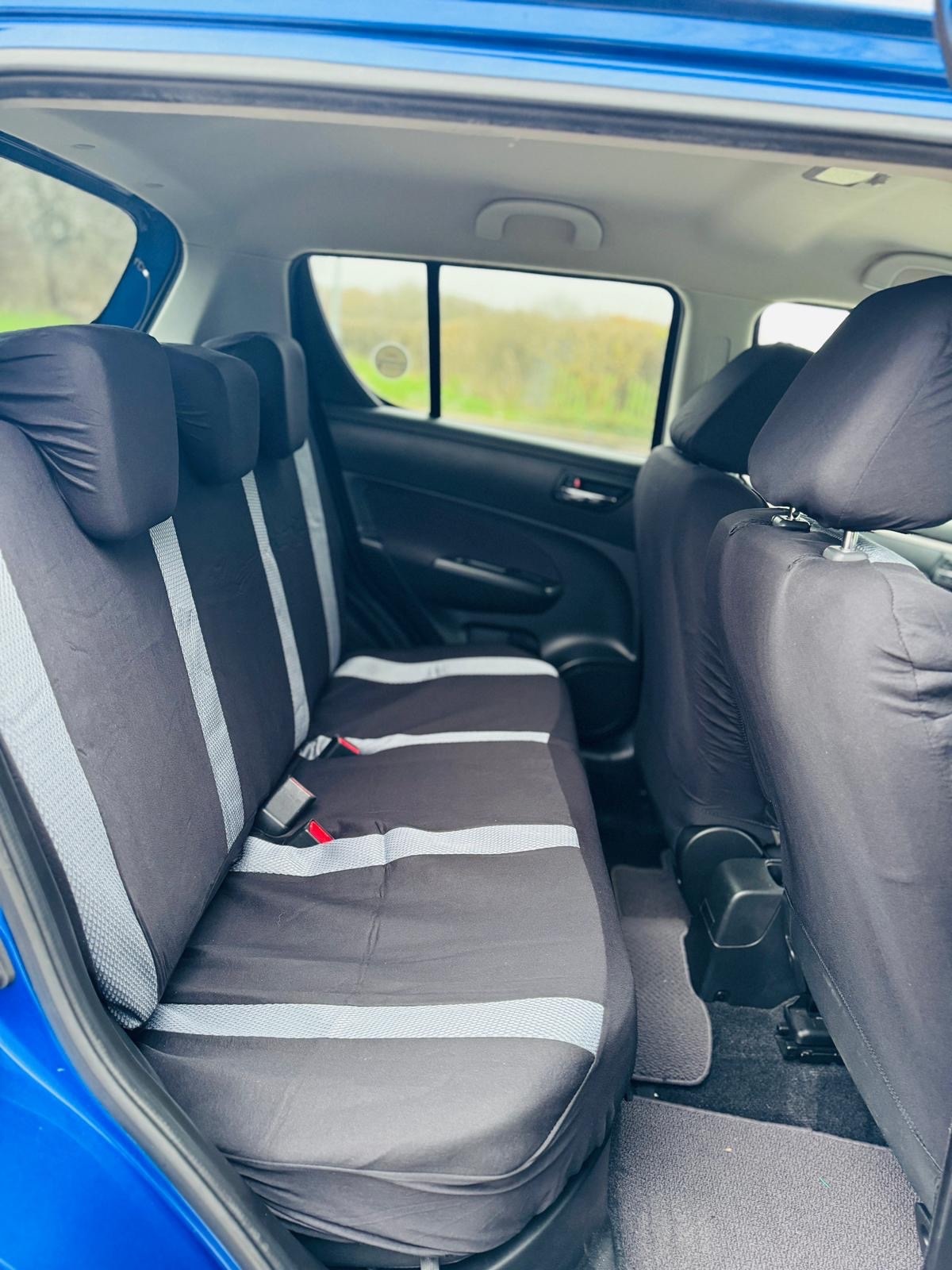 Used Suzuki Swift 2025 for sale - 77082159: Photo 13