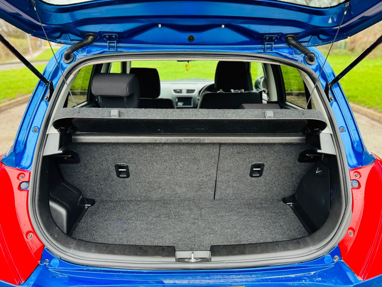 Used Suzuki Swift 2025 for sale - 77082159: Photo 14