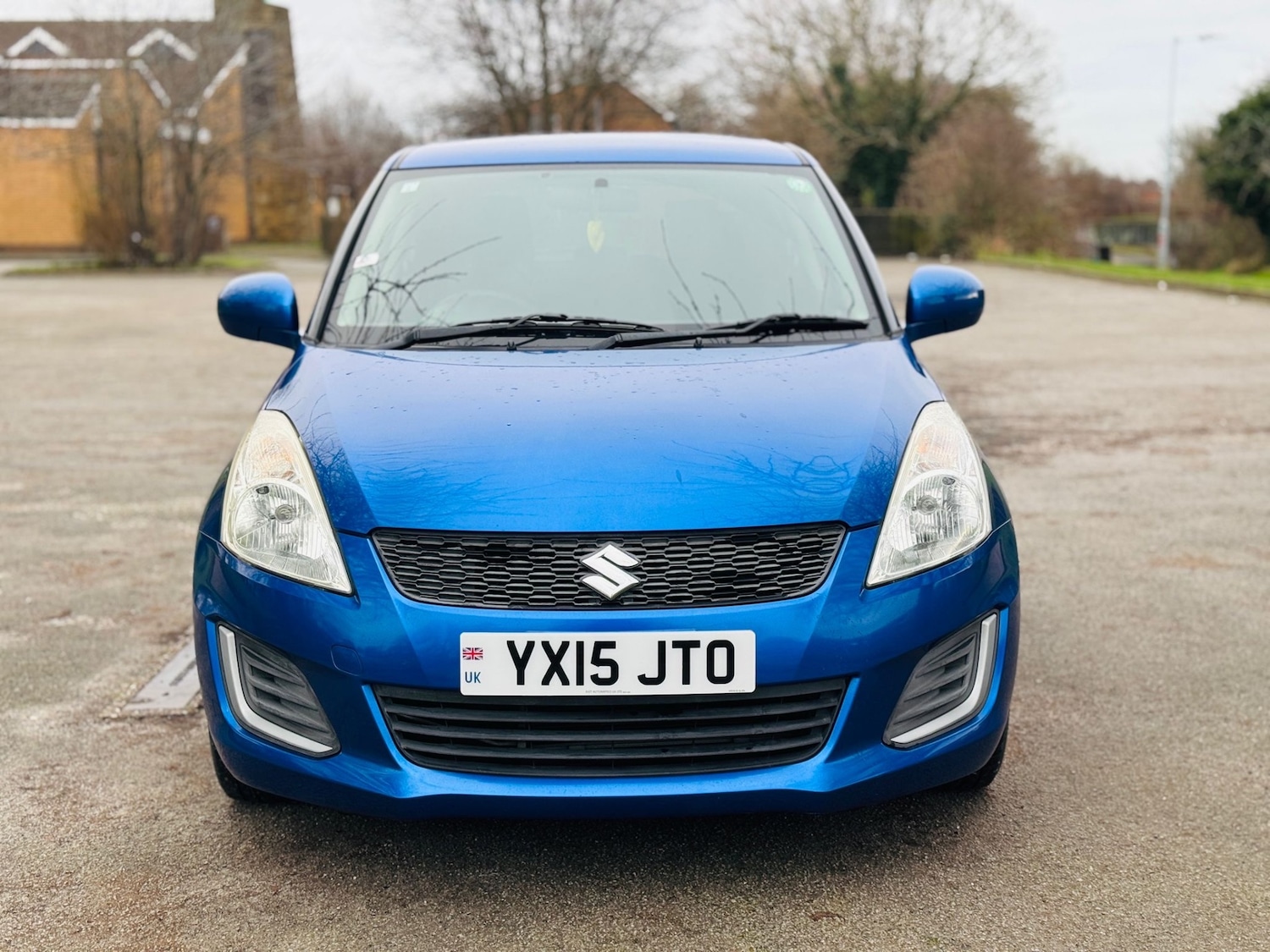 Used Suzuki Swift 2025 for sale - 77082159: Photo 2