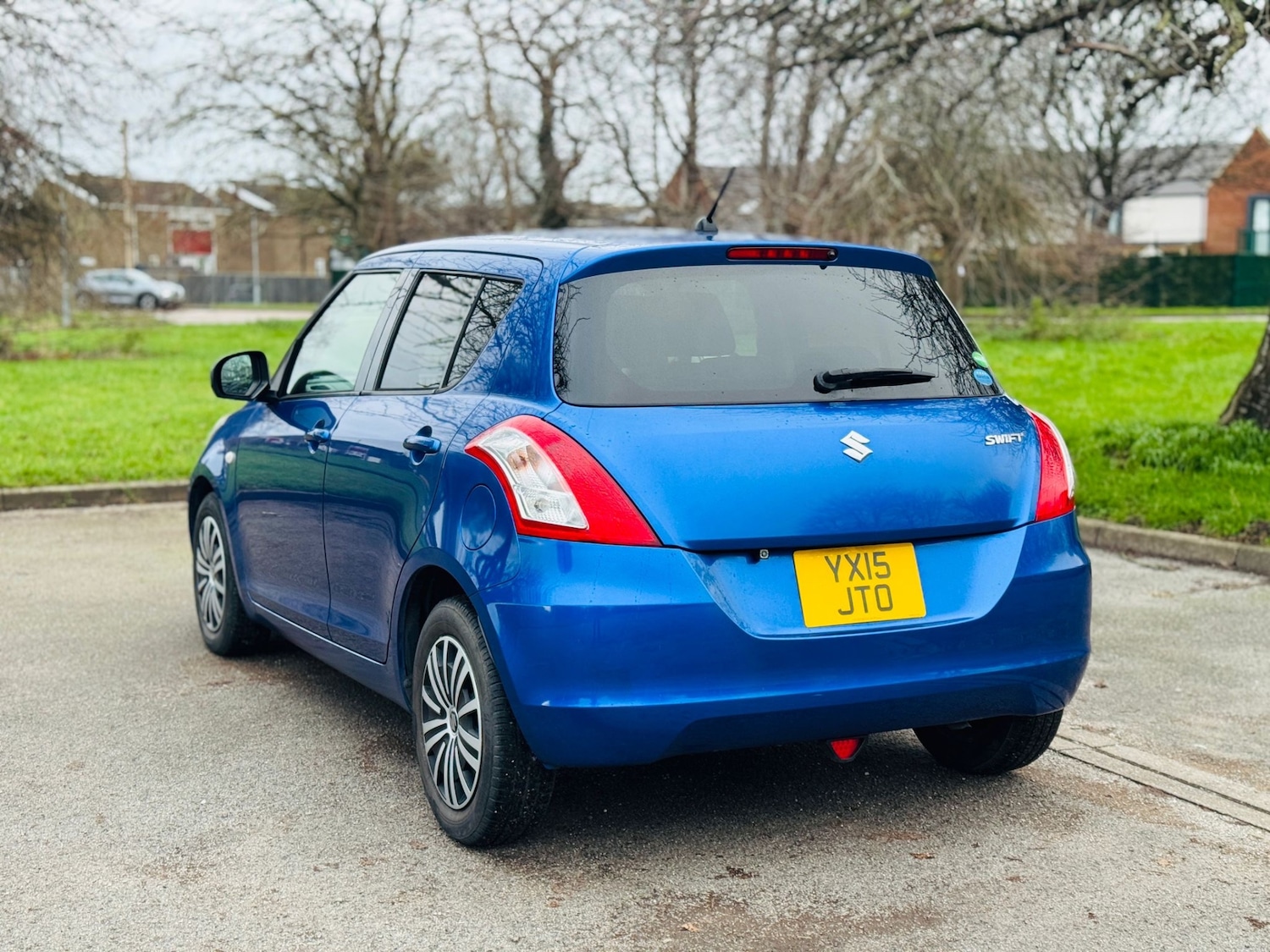 Used Suzuki Swift 2025 for sale - 77082159: Photo 5