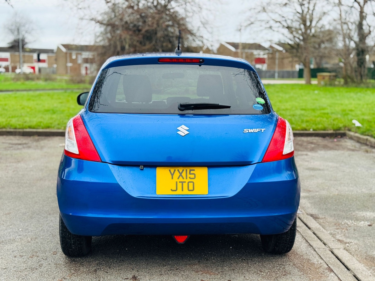 Used Suzuki Swift 2025 for sale - 77082159: Photo 6