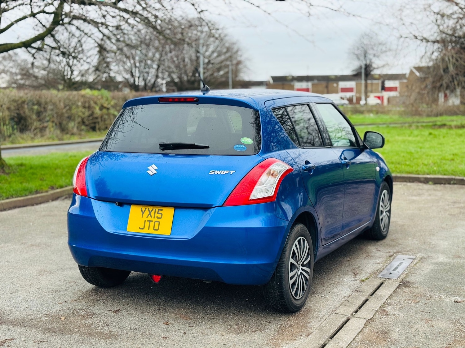 Used Suzuki Swift 2025 for sale - 77082159: Photo 7