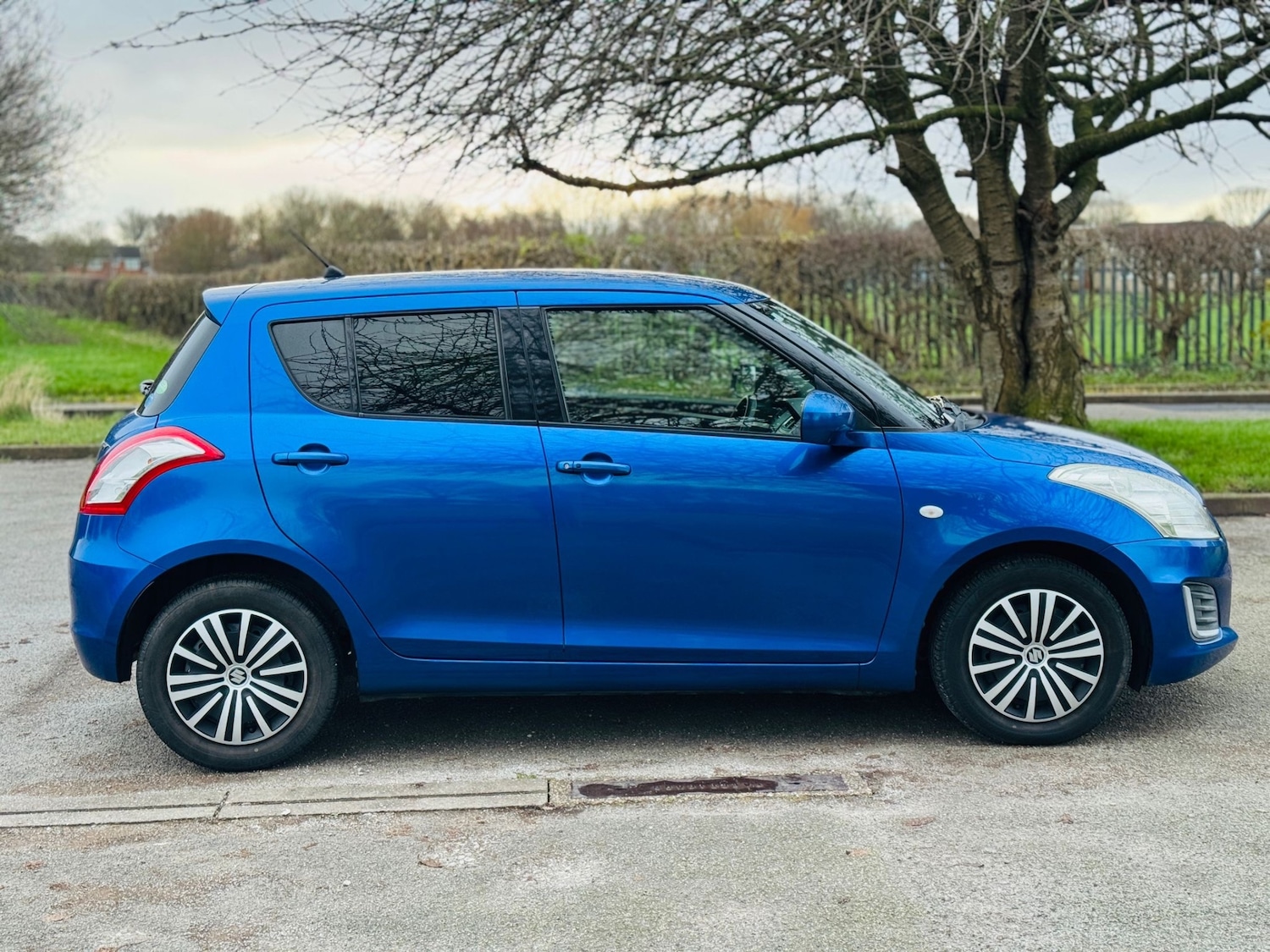 Used Suzuki Swift 2025 for sale - 77082159: Photo 8