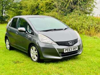 2013 (63) - 1.4 i-VTEC ES Plus 5dr CVT