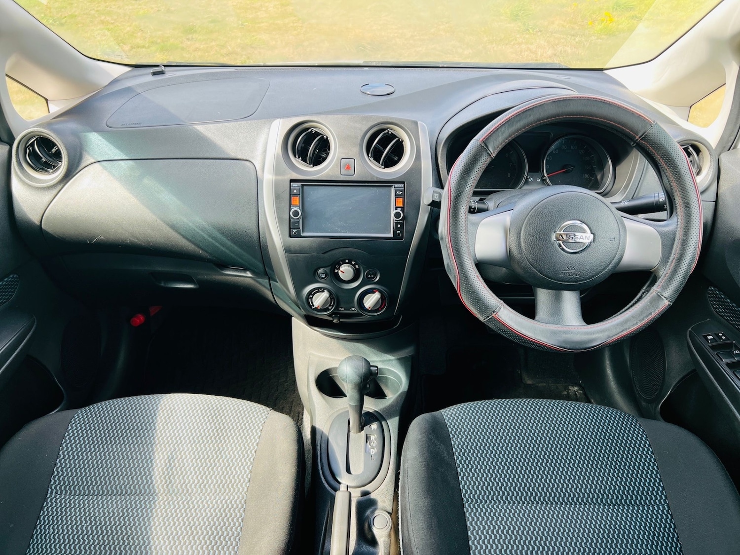 Vehicle 11