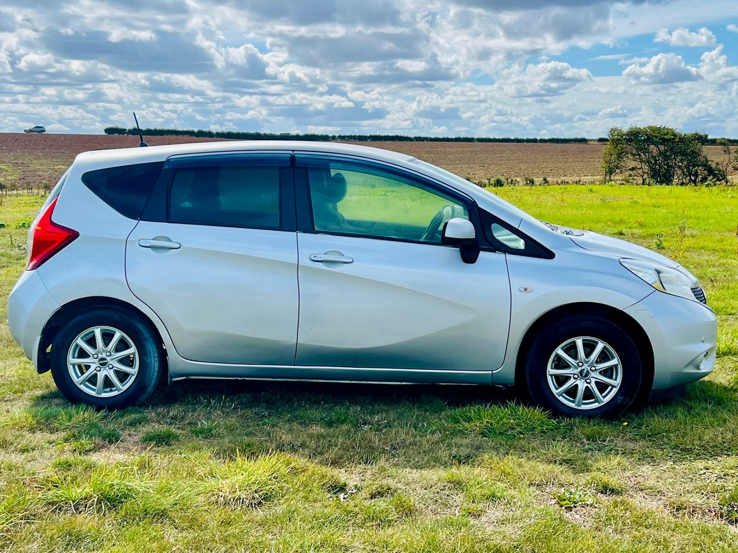 Vehicle 7