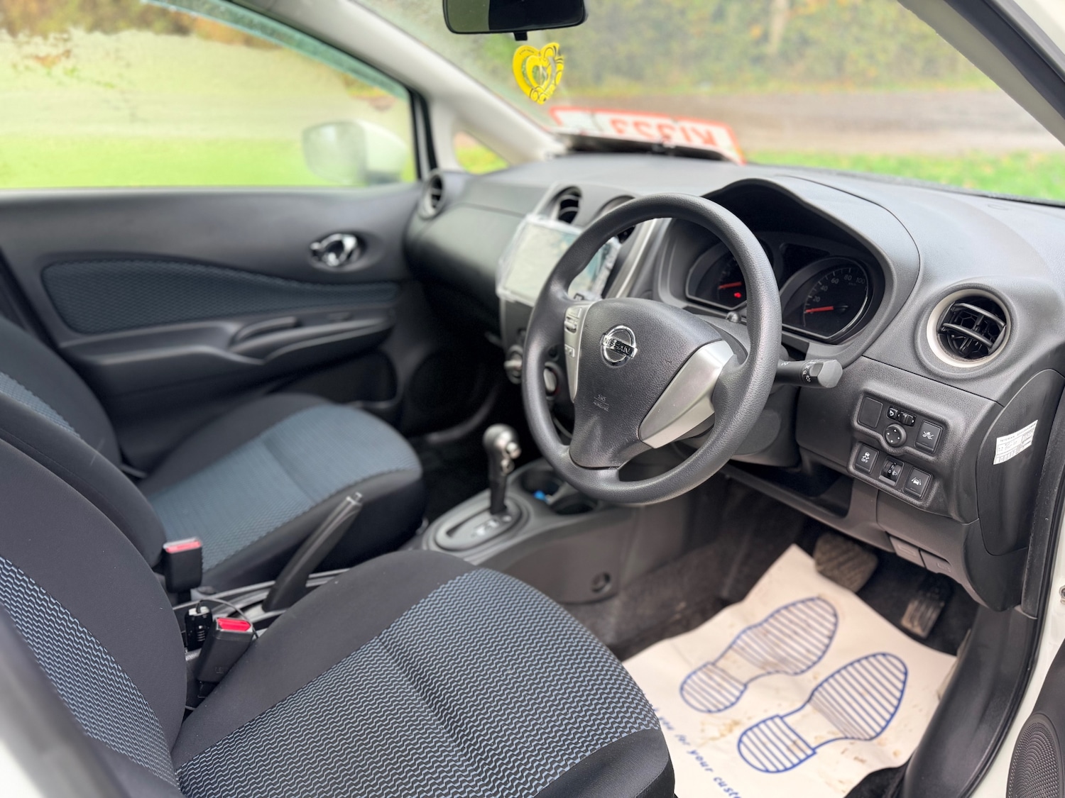 Used Nissan Note for sale - 76863685: Photo 10