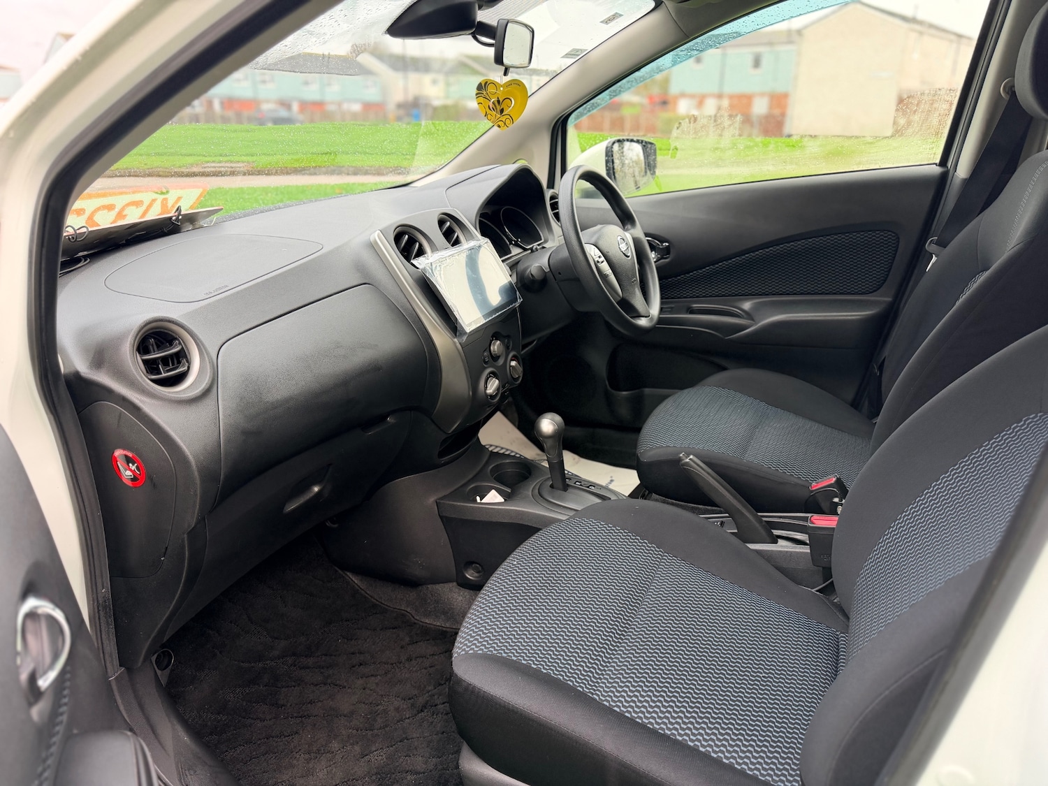 Used Nissan Note for sale - 76863685: Photo 11