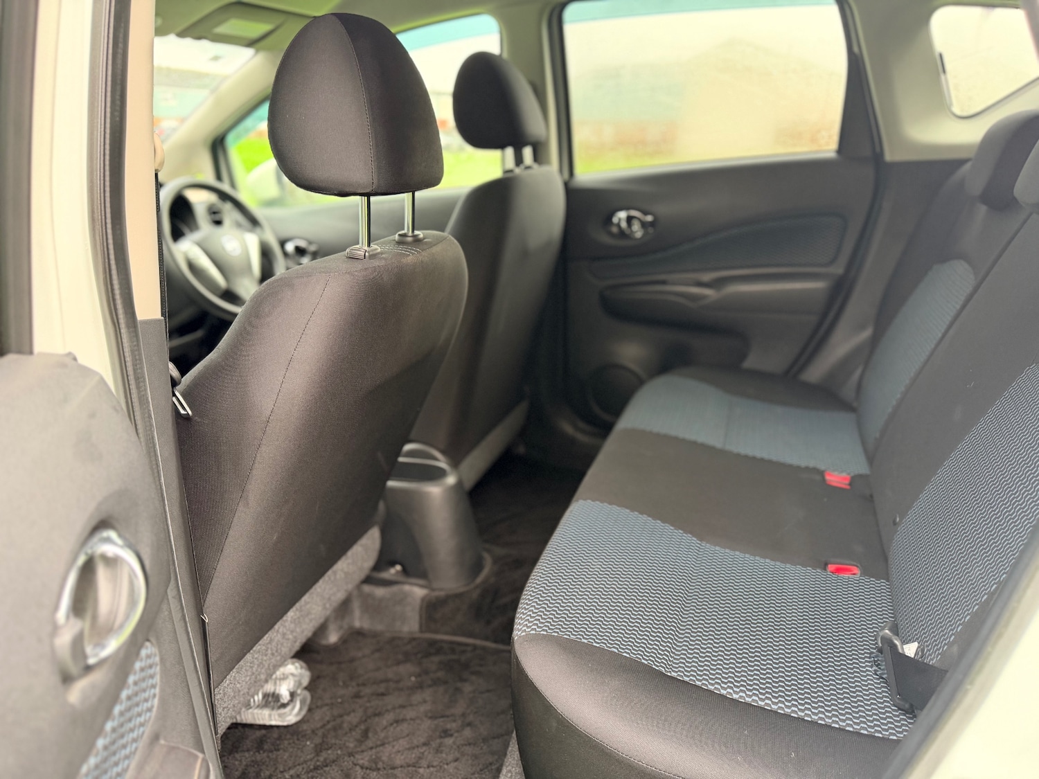 Used Nissan Note for sale - 76863685: Photo 12