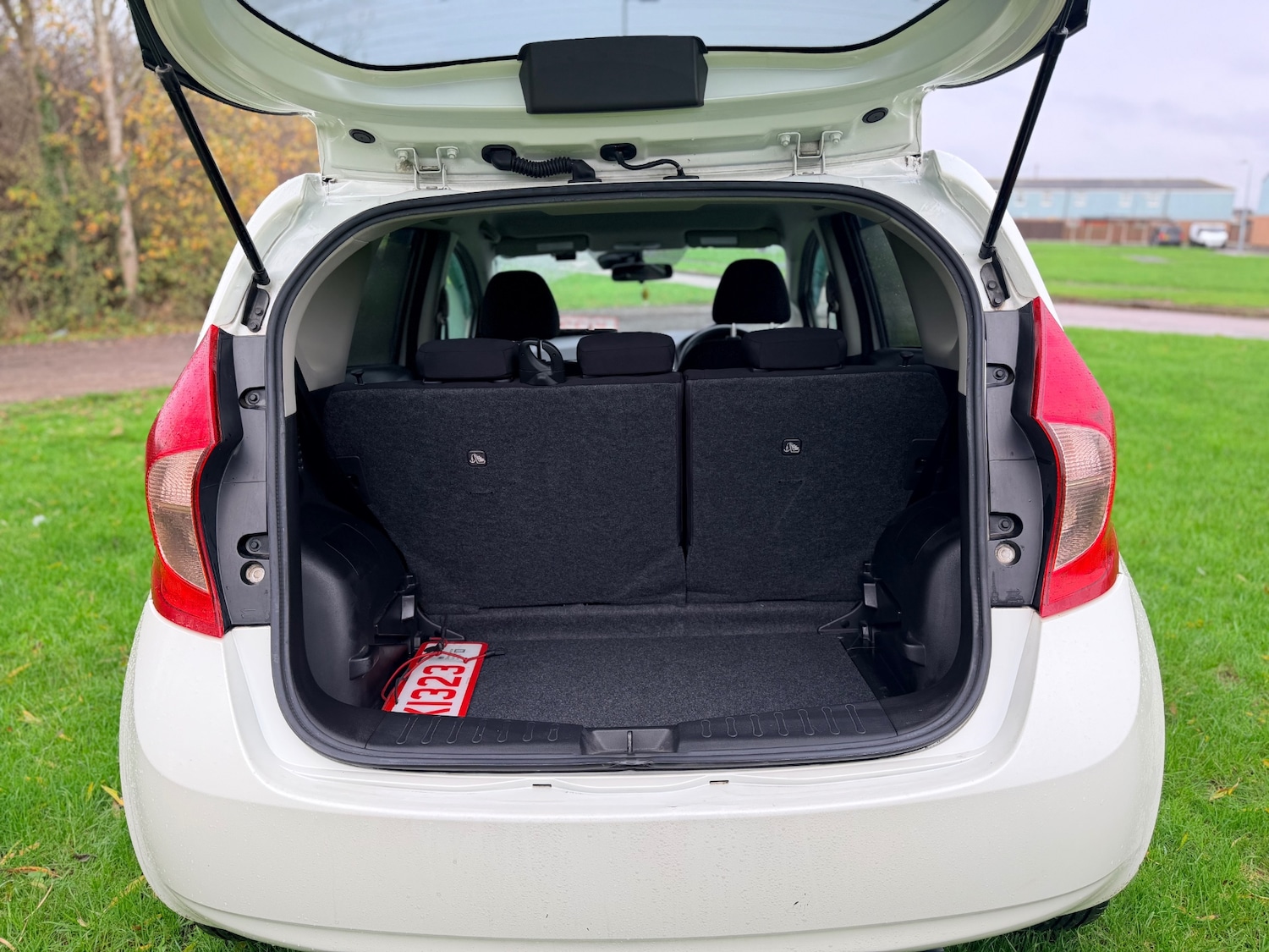 Used Nissan Note for sale - 76863685: Photo 13