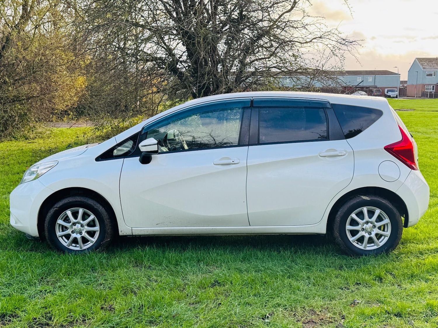 Used Nissan Note for sale - 76863685: Photo 7