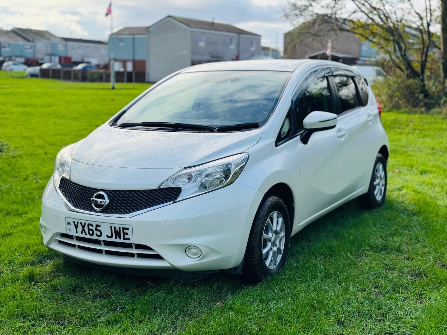 Used Nissan Note for sale - 76863685: Photo 8