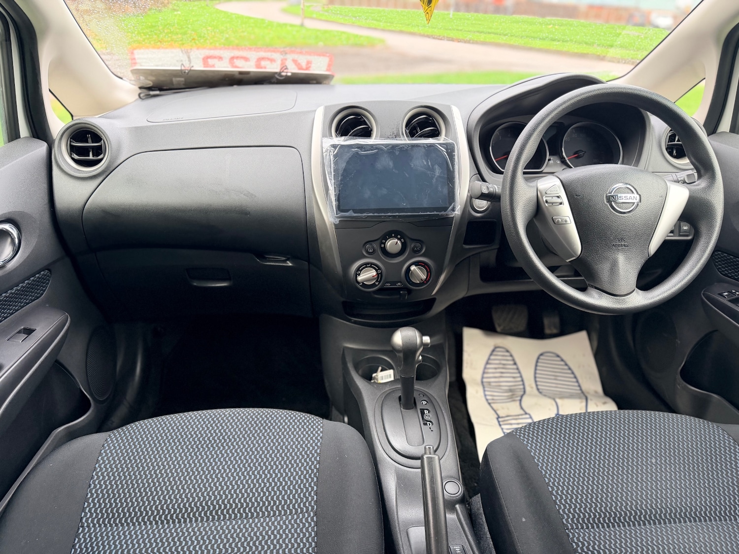 Used Nissan Note for sale - 76863685: Photo 9