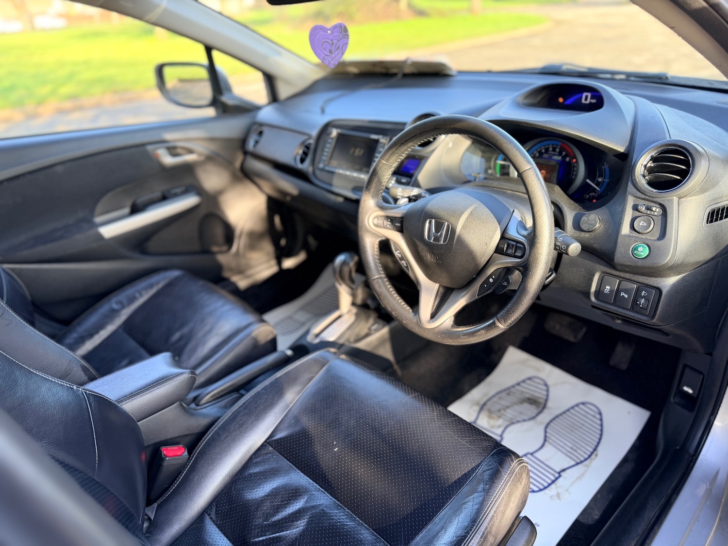 Used Honda Insight 2011 for sale - 77395640: Photo 11