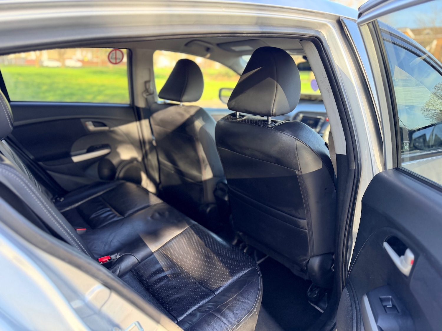 Used Honda Insight 2011 for sale - 77395640: Photo 12