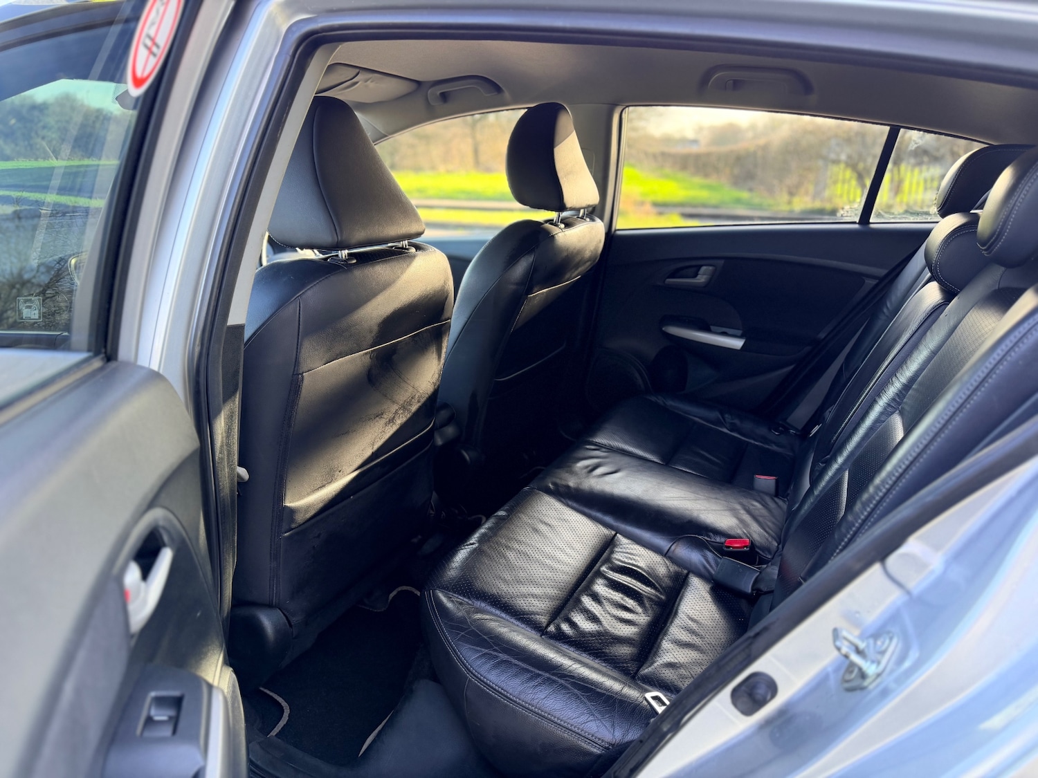 Used Honda Insight 2011 for sale - 77395640: Photo 13