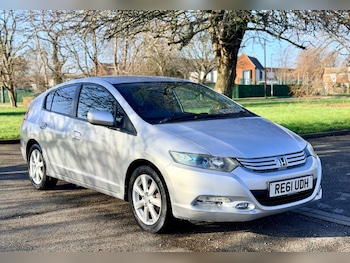 Used Honda Insight 2011 for sale - 77395640: Photo