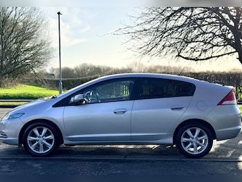 Used Honda Insight 2011 for sale - 77395640: Photo