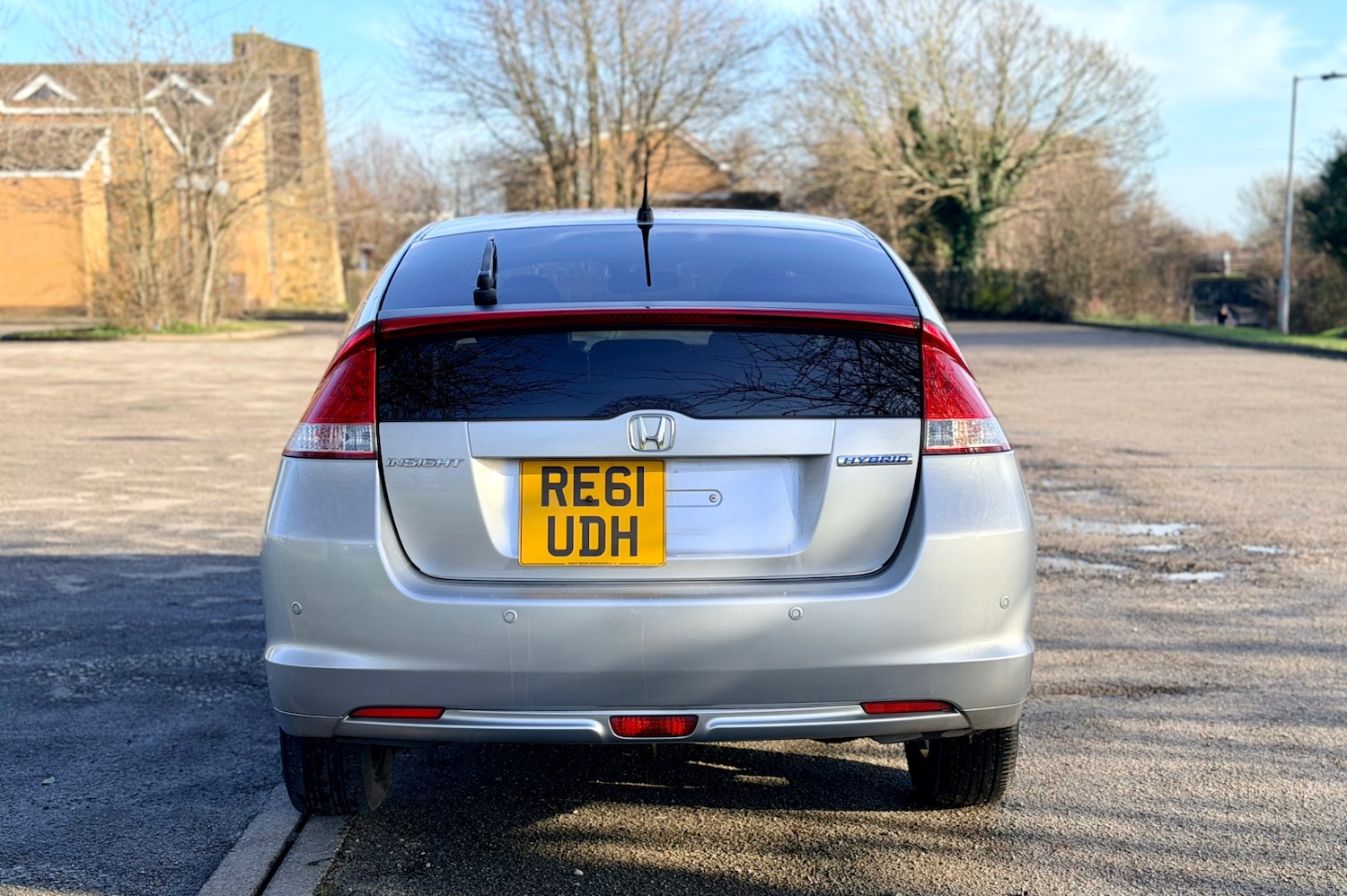 Used Honda Insight 2011 for sale - 77395640: Photo 6