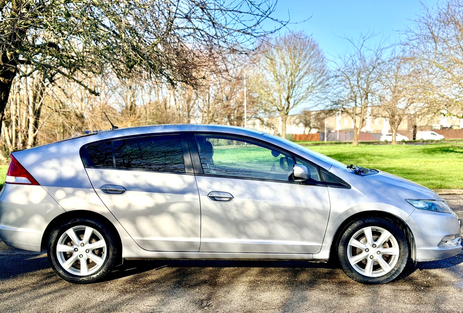 Used Honda Insight 2011 for sale - 77395640: Photo 8
