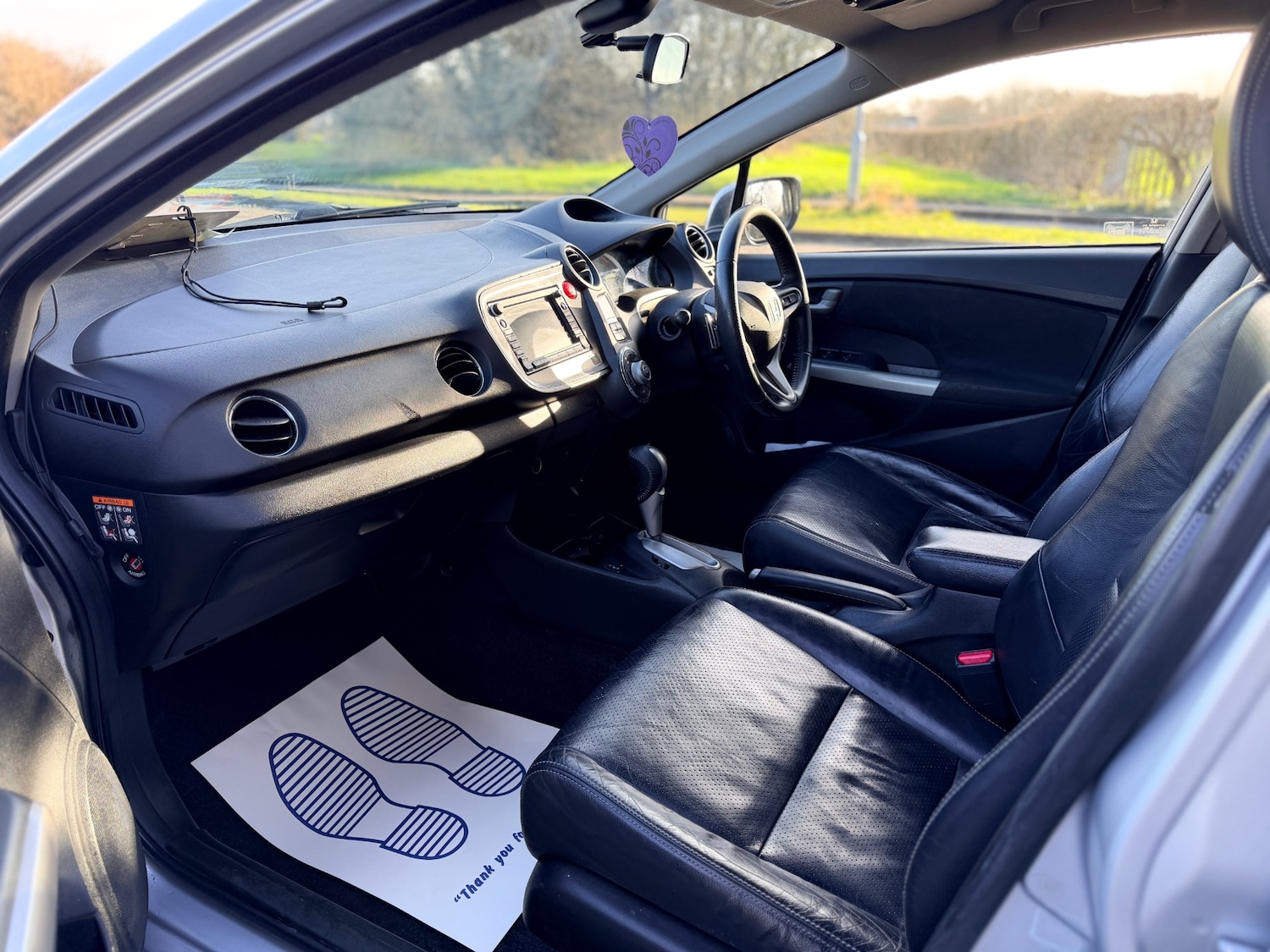 Used Honda Insight 2011 for sale - 77395640: Photo 9