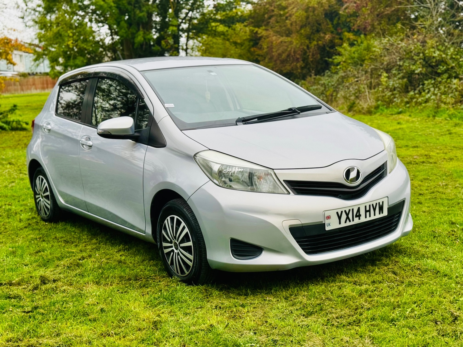 Used Toyota Yaris 2025 for sale - 76299654: Photo 1