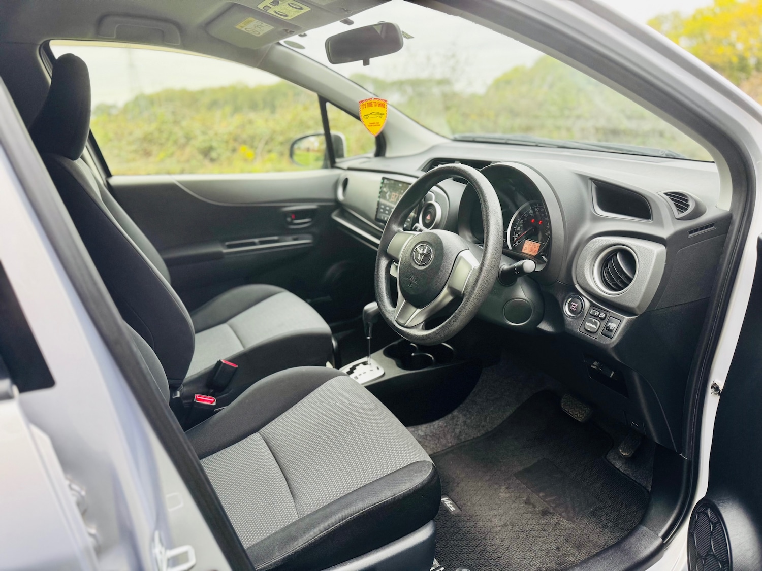 Used Toyota Yaris 2025 for sale - 76299654: Photo 10