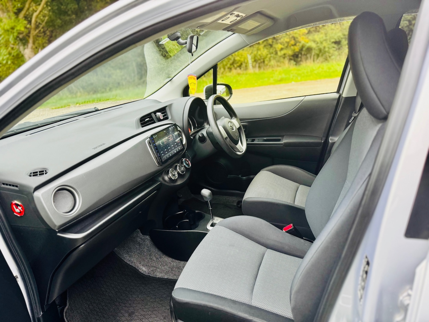 Used Toyota Yaris 2025 for sale - 76299654: Photo 12