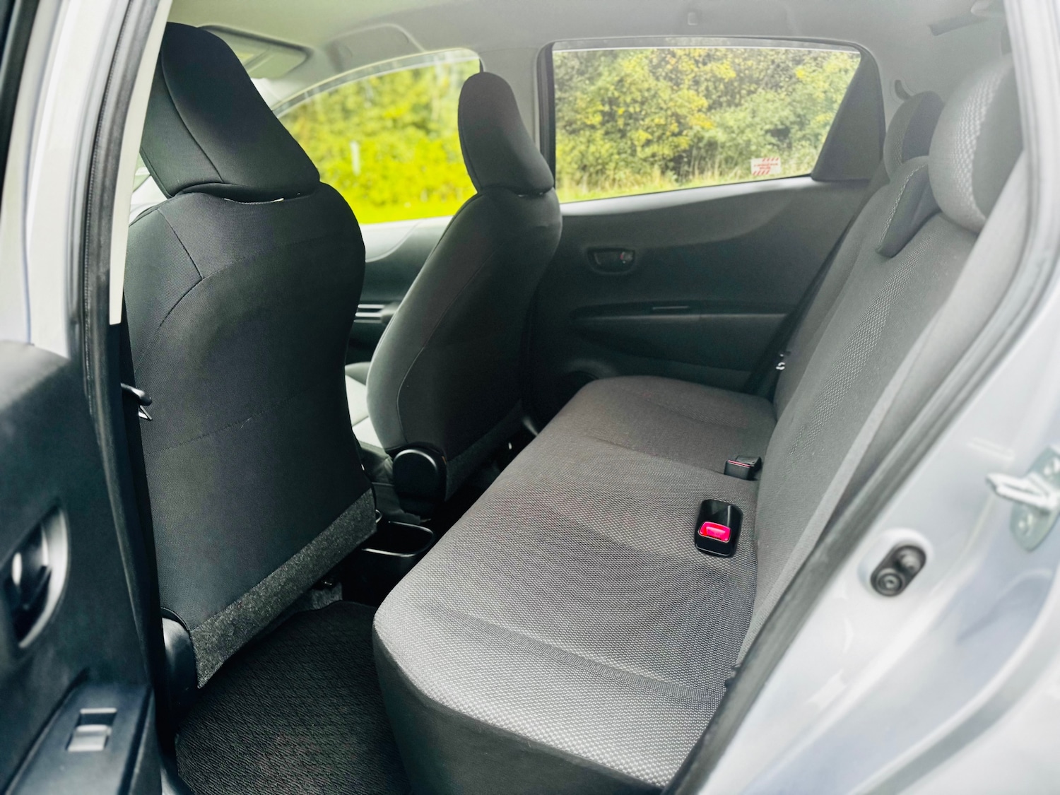 Used Toyota Yaris 2025 for sale - 76299654: Photo 13